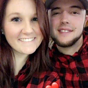 Meet your Posher, Katherine